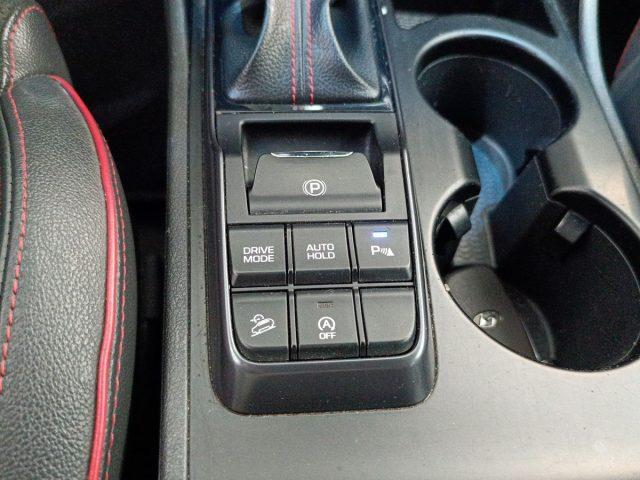 HYUNDAI Tucson 1.6 CRDi 136CV 48V DCT N Line