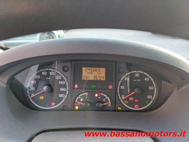 FIAT Ducato 35 2.3 MJT PLM-TM Furgone