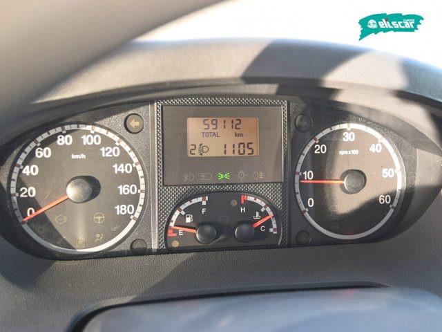 CI INTERNATIONAL RIVIERA GARAGE