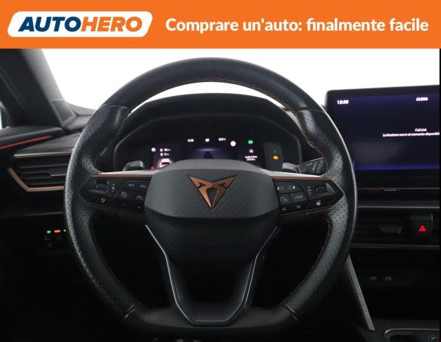 CUPRA Formentor 1.4 e-Hybrid DSG
