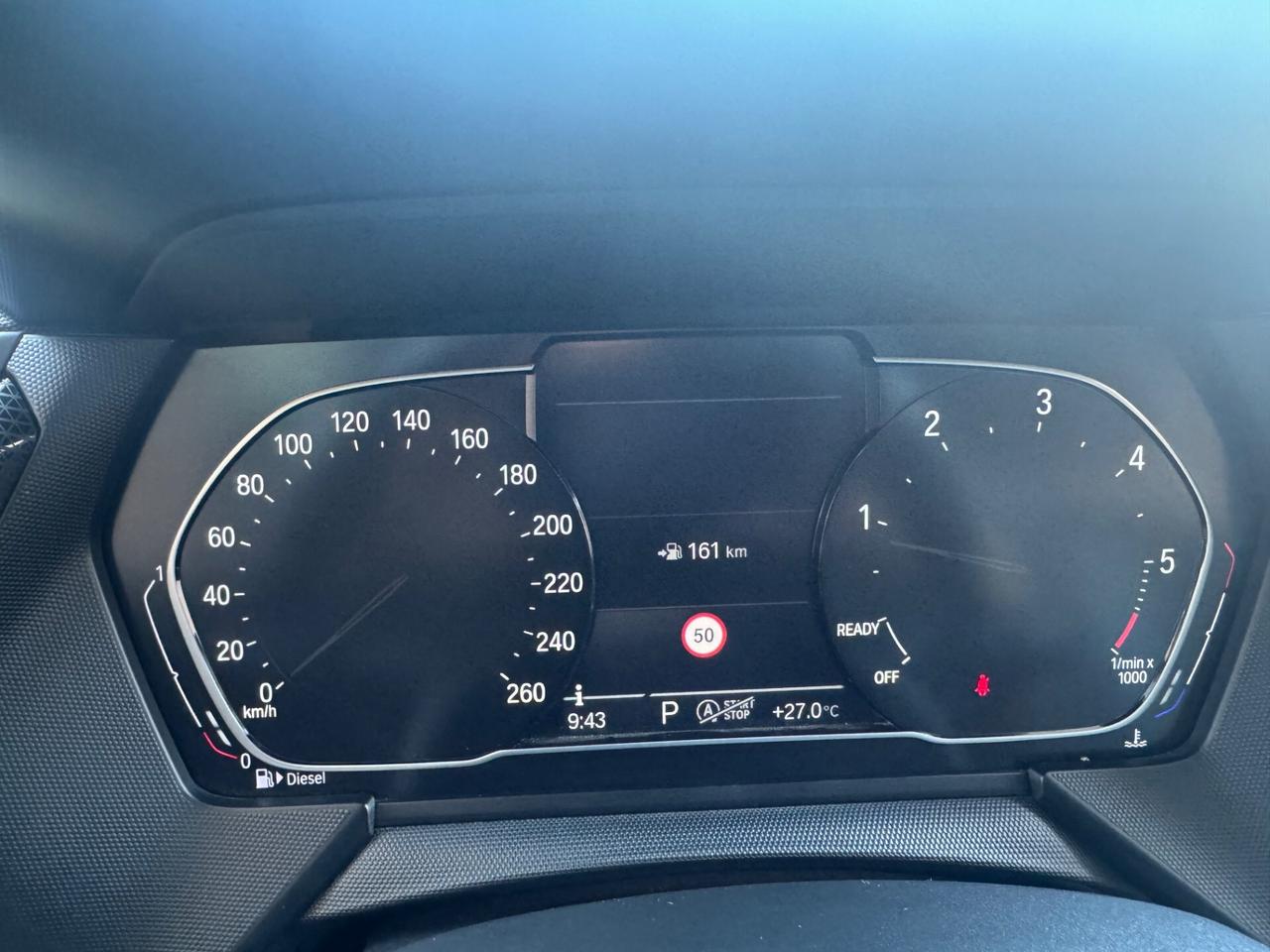 Bmw 118 118d 5p. Msport
