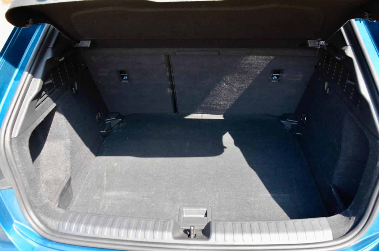 AUDI A3 SPORTBACK 35 1.5 TFSI BUSINESS ADVANCED 150cv MANUALE, ECCELLENTI CONDIZIONI, UNICOPROPRIETARIO, UFF ITALIANA, SERVICE AUDI, BLU ATOLLO, FARI LED, RETROCAMERA, PERMUTE