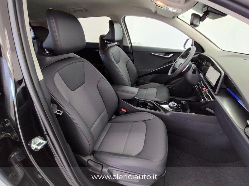 Kia Niro 1.6 GDi DCT HEV Style