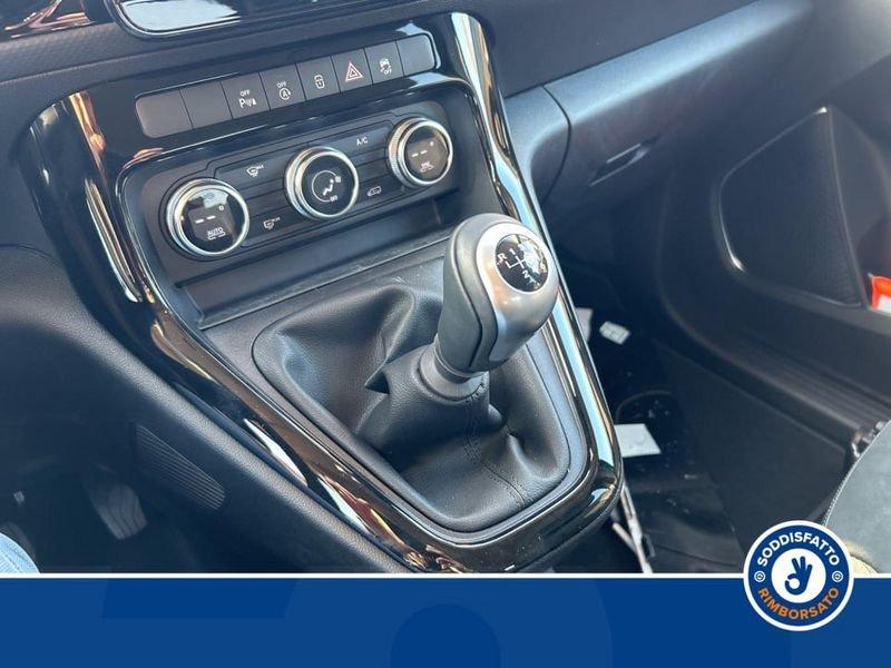 Mercedes-Benz Classe T 180d MT