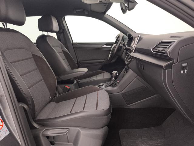 SEAT Tarraco 2.0 tdi Xcellence 4drive 150cv dsg