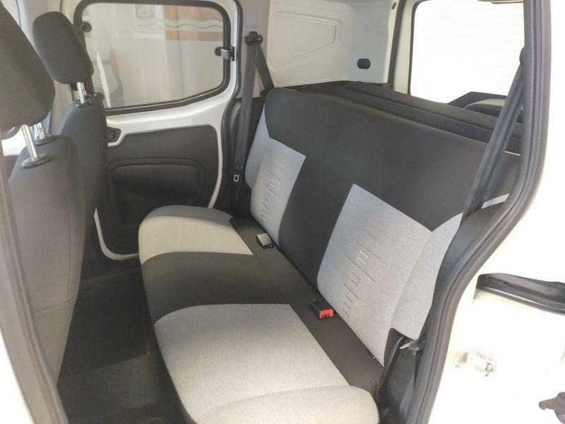 FIAT Fiorino Fiorino 1.3 MJT 95CV Combi N1