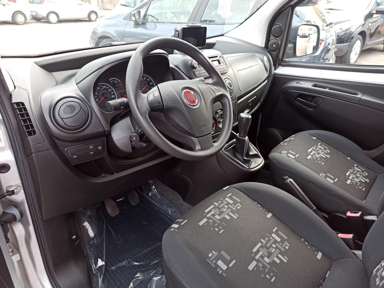 Fiat Qubo 1.3 MJT 75 CV MyLife