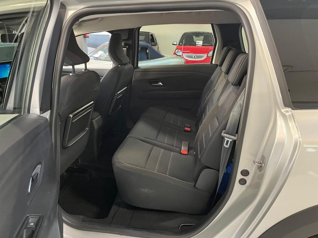 DACIA Jogger 1.0 TCe GPL 100 CV 5 posti Extreme Up GPL