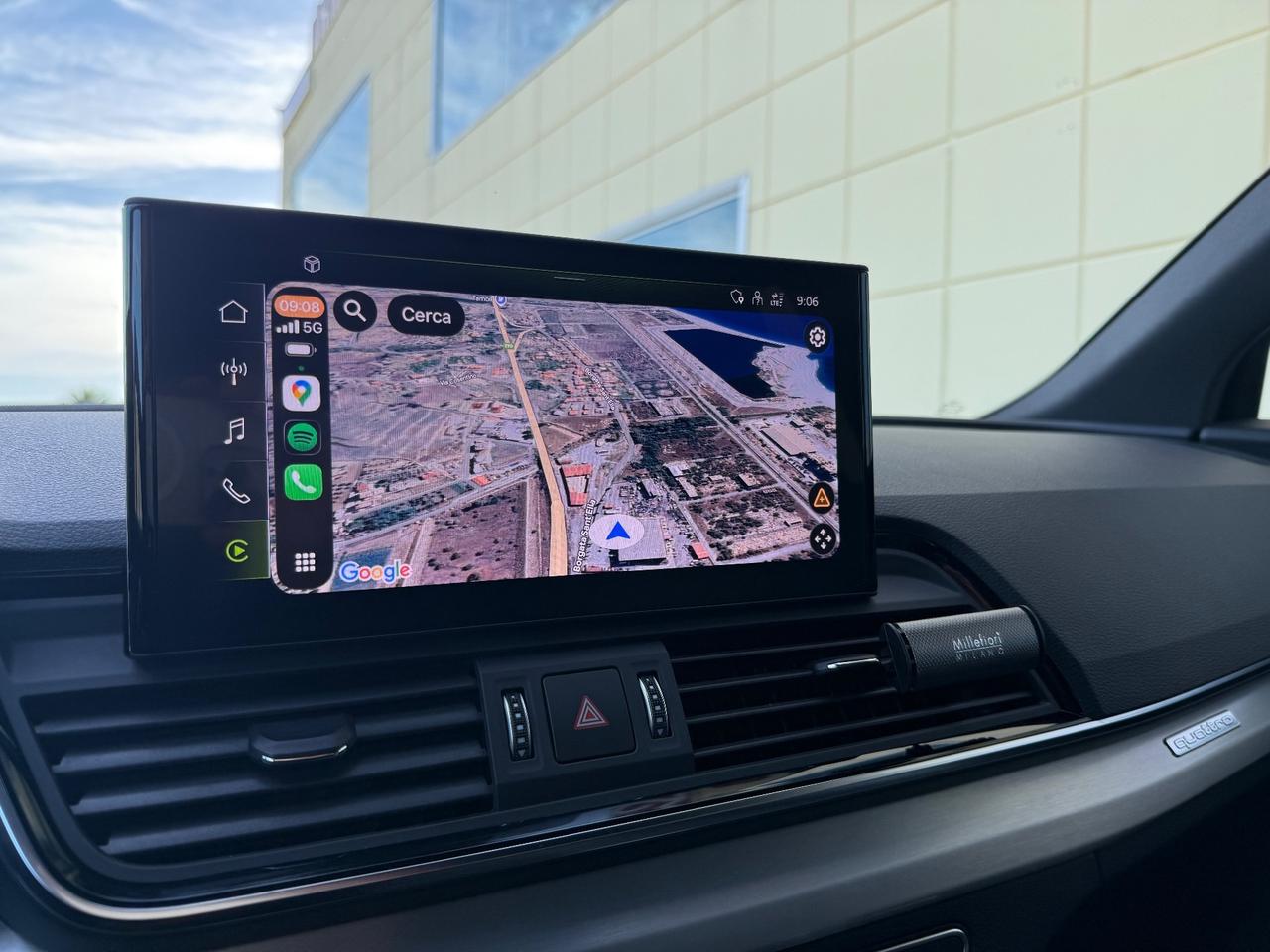 Audi Q5 SPB 40 TDI quattro S tronic line