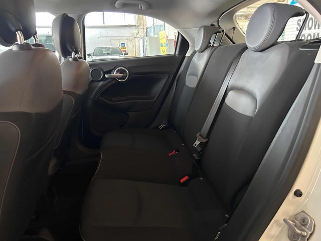 FIAT 500X 1.6 E-Torq 110 CV Pop Star