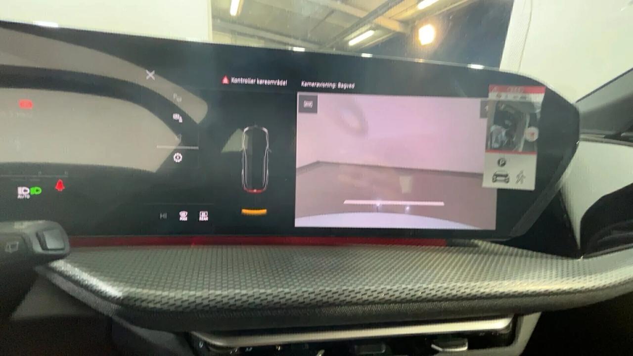 Audi Q5 SPB TDI 150 kW mHEV+ S tronic quattro line edition