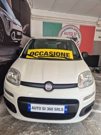 Fiat Panda 1.2 Dynamic neo patentati