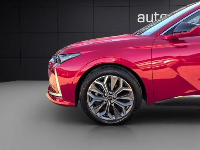 DS AUTOMOBILES DS 4 PureTech 130 aut. Trocadero
