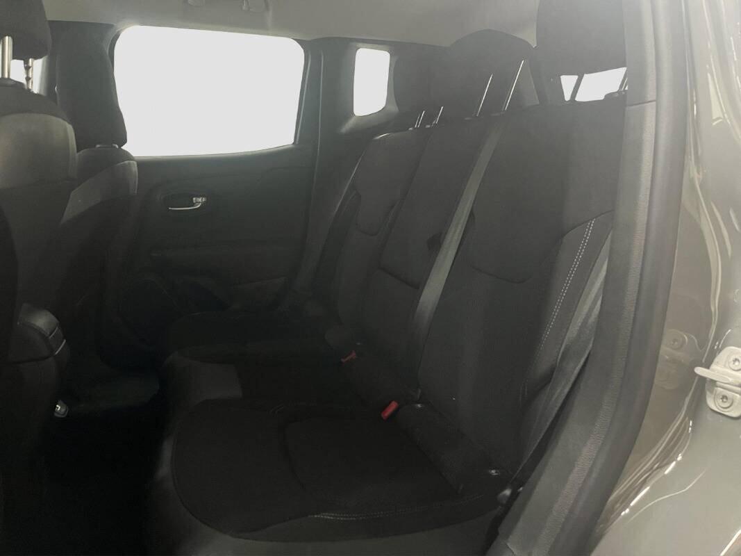 Jeep Renegade 1.3 t4 phev 190cv Limited 4xe automatica 2021