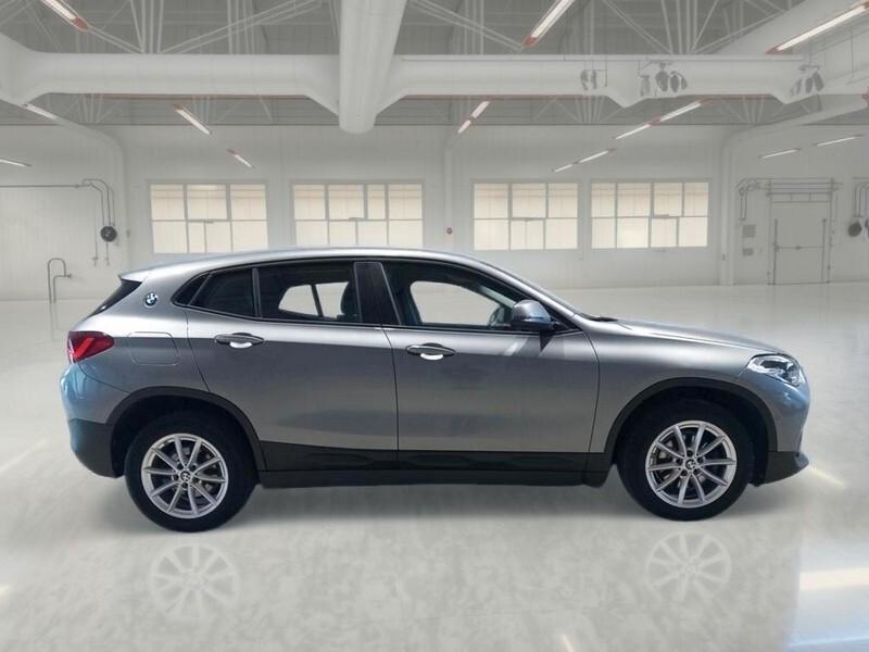 Bmw X2 sDrive16d Business-X