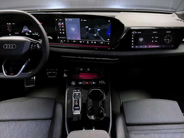 AUDI A5 2.0 tdi S line 204cv s-tronic PREZZO REALE