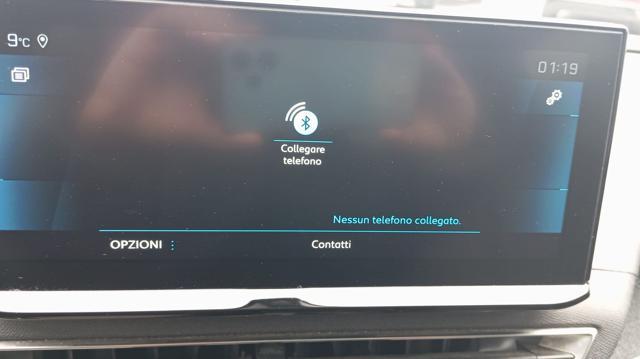 PEUGEOT 3008 *PROMO* BlueHDi 130 S&S EAT8 Allure