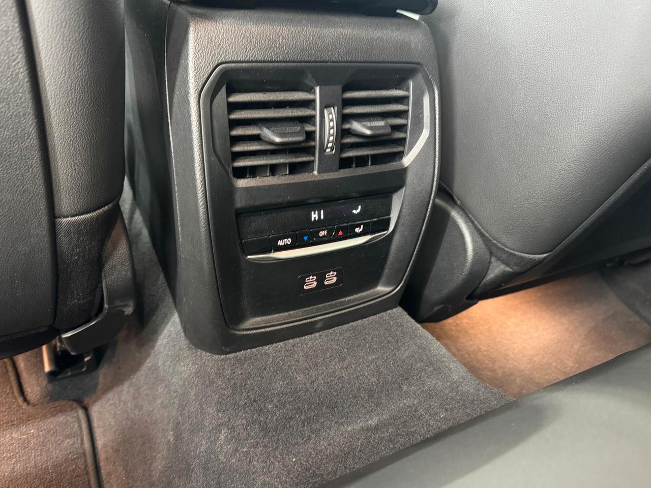 Bmw 320 320d Touring Msport