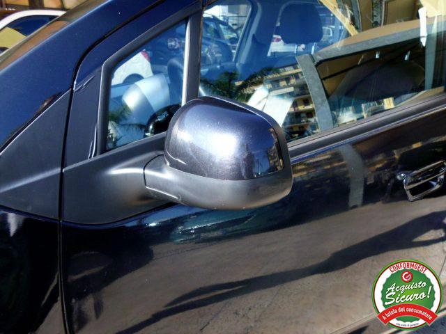 CHEVROLET Spark Plus 1.0 GPL Eco Logic