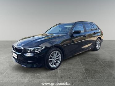 BMW Serie 3 G21 2019 Touring Diese 320d Touring mhev 48V xdrive Business Advantage au