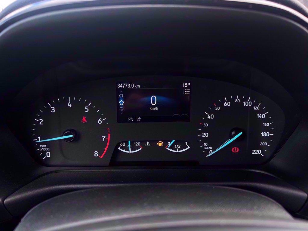 FORD Fiesta 5p 1.1 Titanium 75cv del 2023