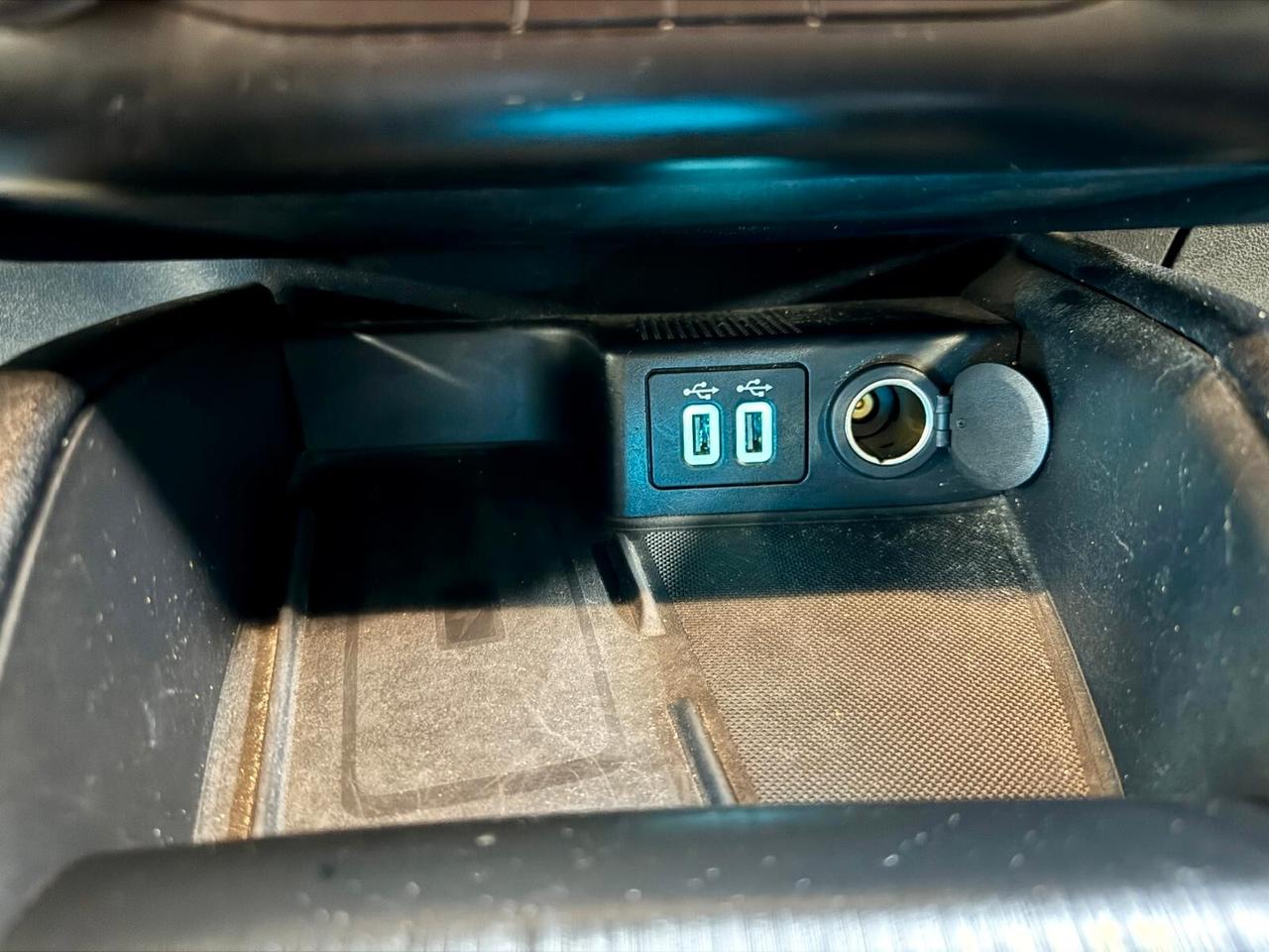 Ford Kuga 1.5 EcoBlue 120cv aut. Titanium 2021