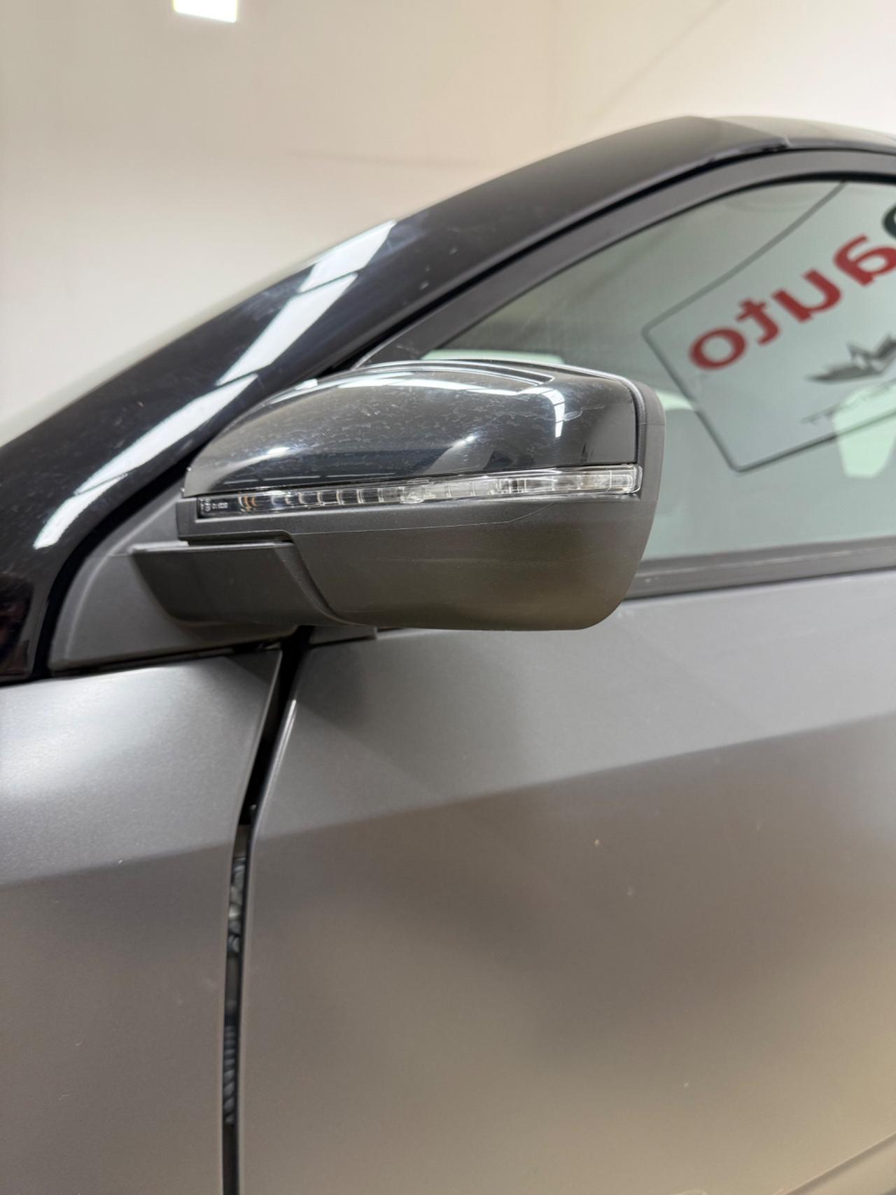 Aixam City GTO Ambition