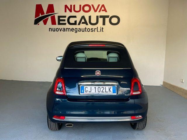 FIAT 500C C 1.0 Hybrid Dolcevita