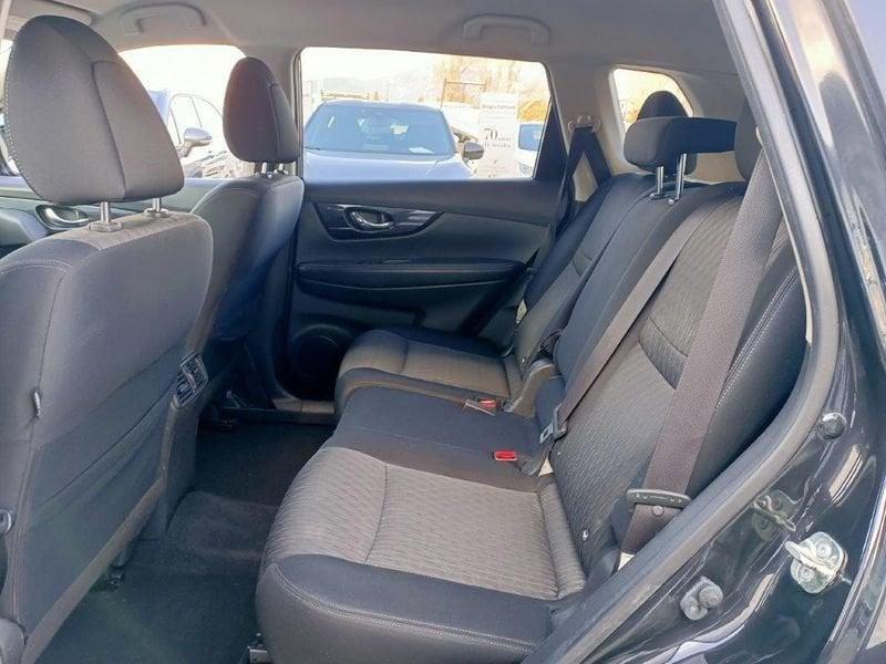 Nissan X-Trail 1.6 dci N-Connecta 2wd xtronic 1.6 dci n-connecta auto