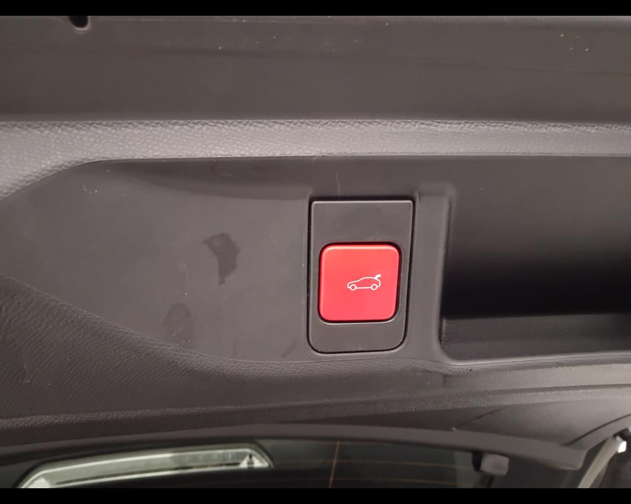 DS DS4 II 2021 - DS4 1.5 bluehdi Trocadero 130cv auto