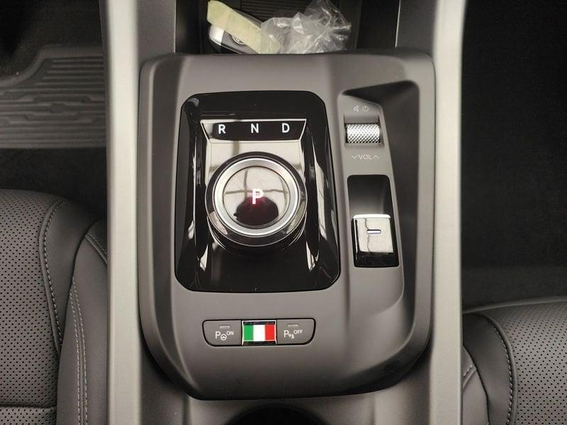 Alfa Romeo Tonale 1.5 Hybrid 175cv TCT7 Veloce