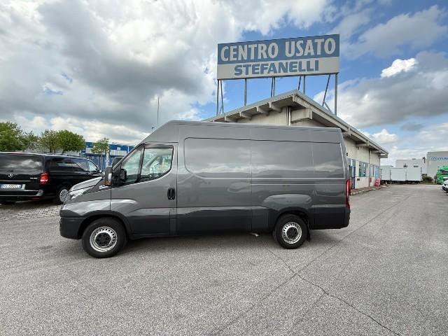 IVECO DAILY 35S18 V