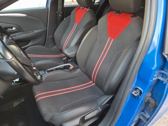OPEL Corsa-e 5 porte GS Line