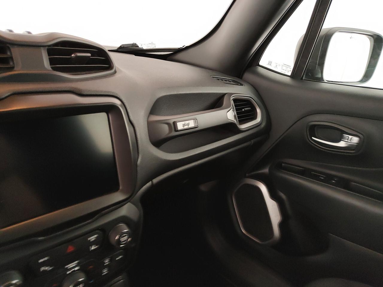 Jeep Renegade 1.3 T4 190CV PHEV 4xe AT6 80th Anniversary