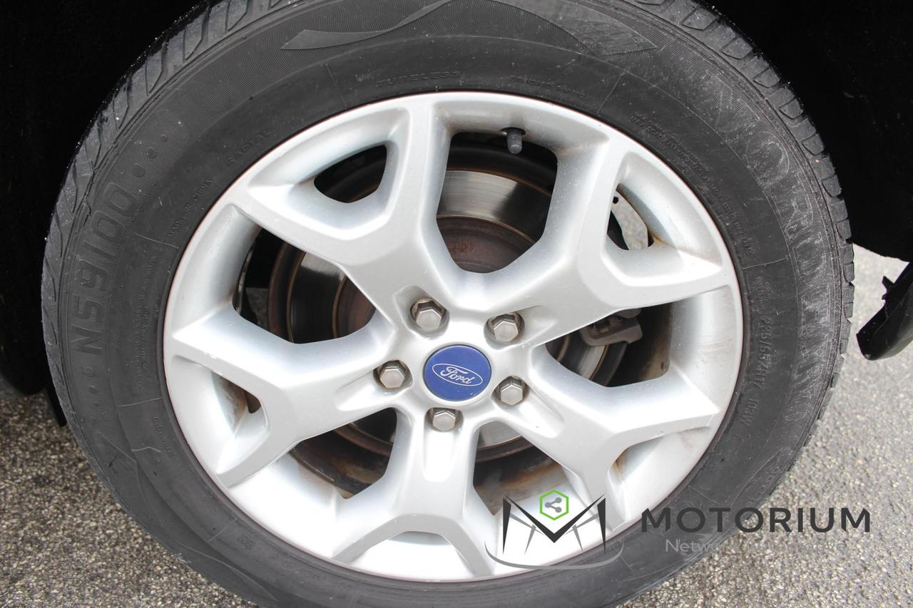 Ford Kuga 2.0 140 CV