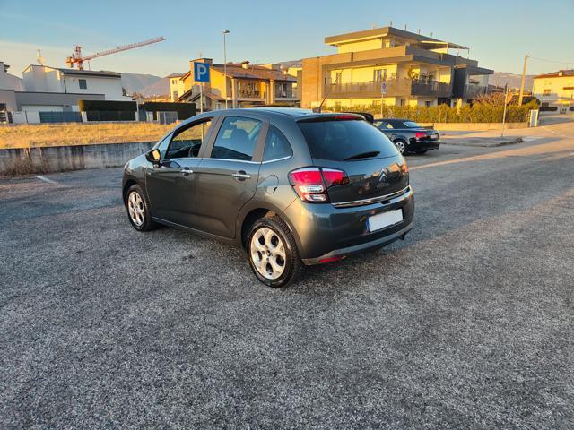 CITROEN C3 1,2 Benzina 5 Porte ( TAGLIANDATA )