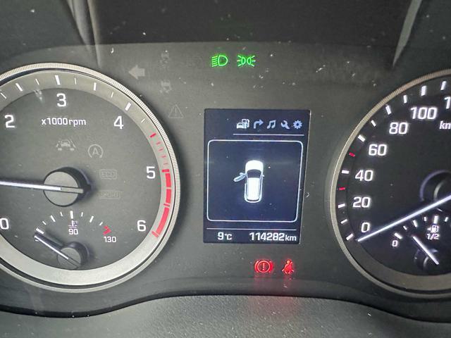 HYUNDAI Tucson 1.7 CRDi XPossible OK NEOPATENTATO