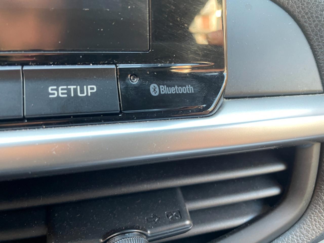 Kia Picanto AUTOMATICA - NEOPATENTATI