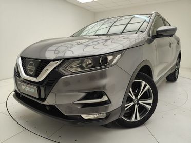 Nissan Qashqai II 2017 1.5 dci Tekna 110cv