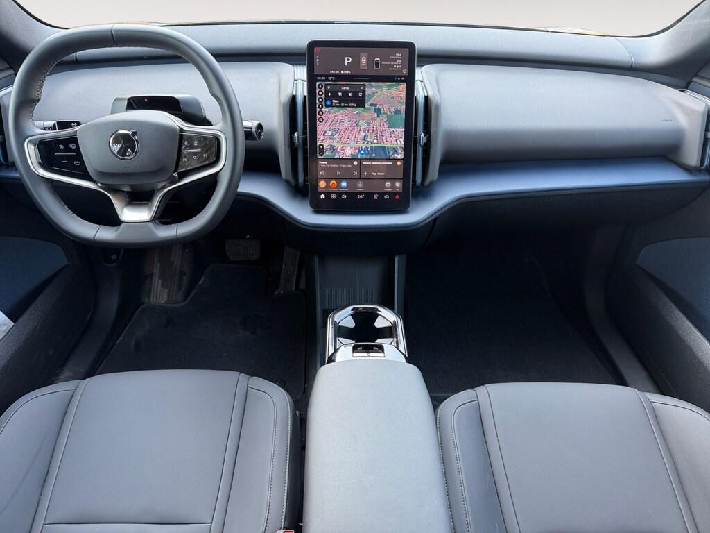 Volvo EX30 Batt. 69kWh 272CV Single motor Ext. Range Core RWD