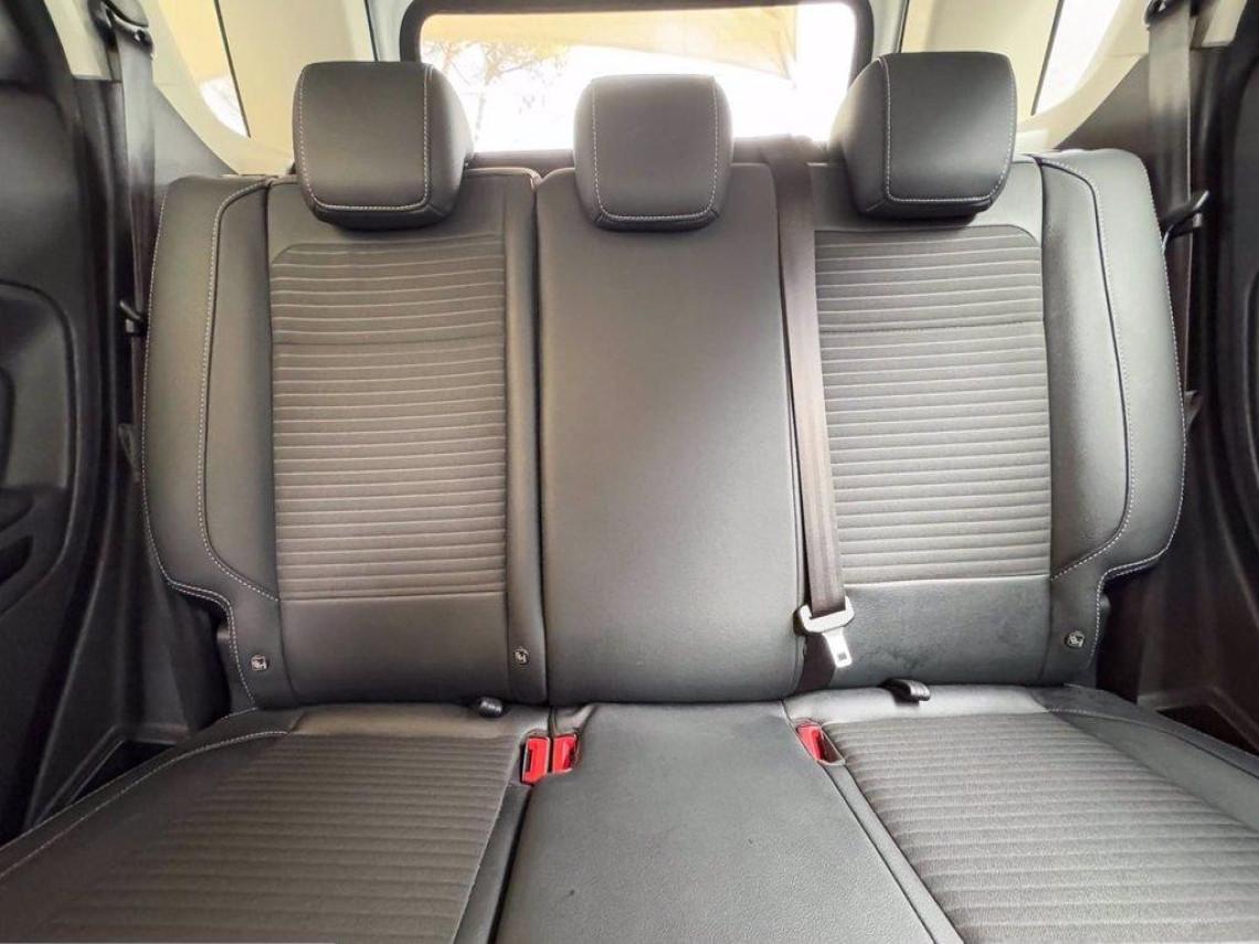 FORD EcoSport 1 0 ecoboost titanium ses 125cv my20 25