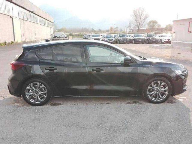 FORD Focus 5p ST-Line 1.0T EcoBoost Hybrid 155 CV Powershift