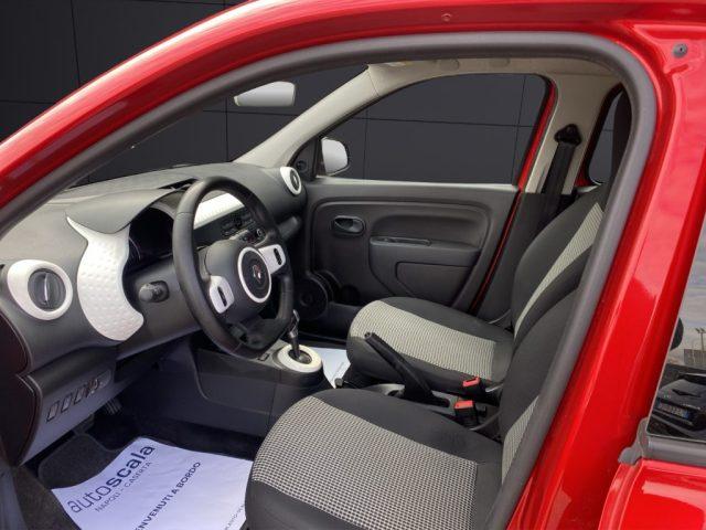 RENAULT Twingo Electric Life