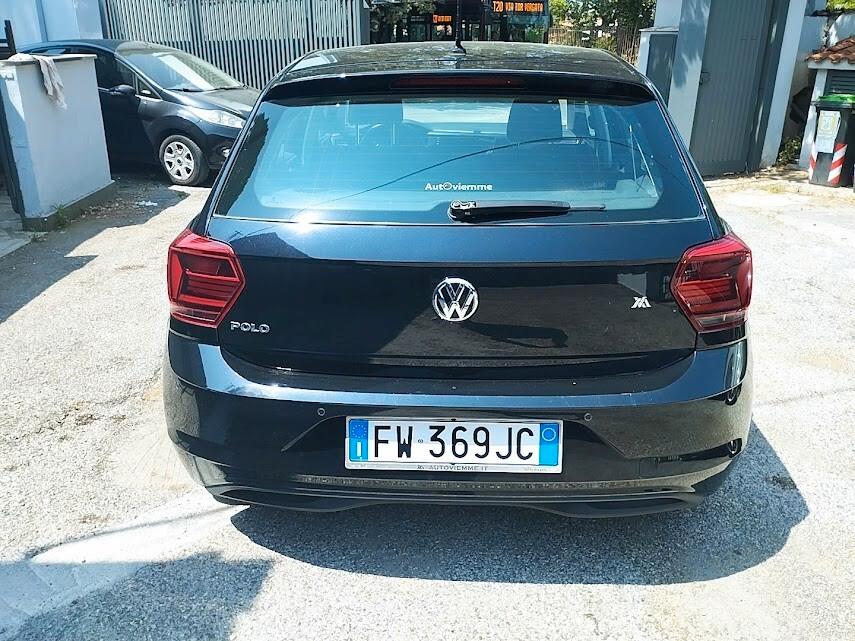 Volkswagen Polo 1.0 EVO 5p. Trendline BlueMotion Technology