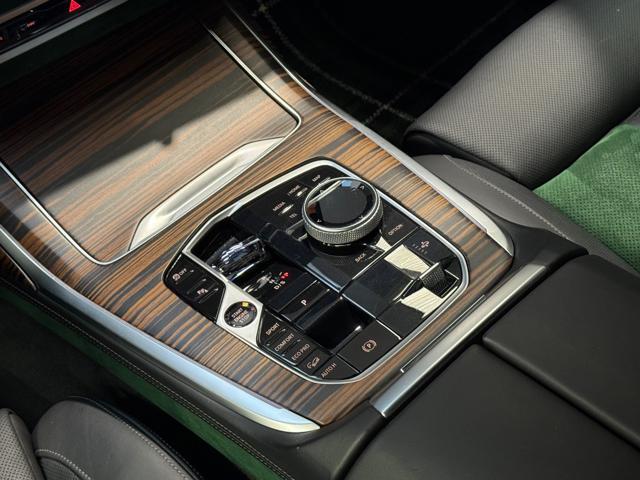 BMW X7 xDrive40d 48V *POLDO COUTURE*