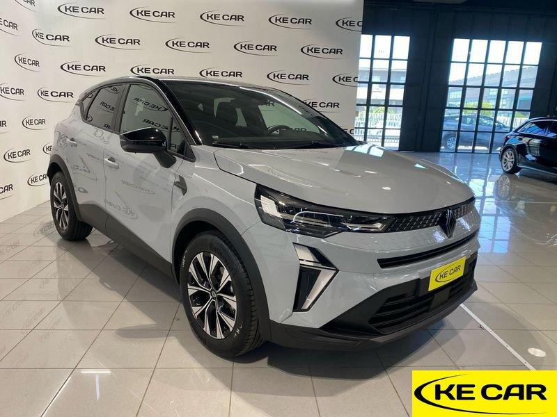 Renault Captur evolution ECO-G 120-PACK STYLE-PROMO RENAULT
