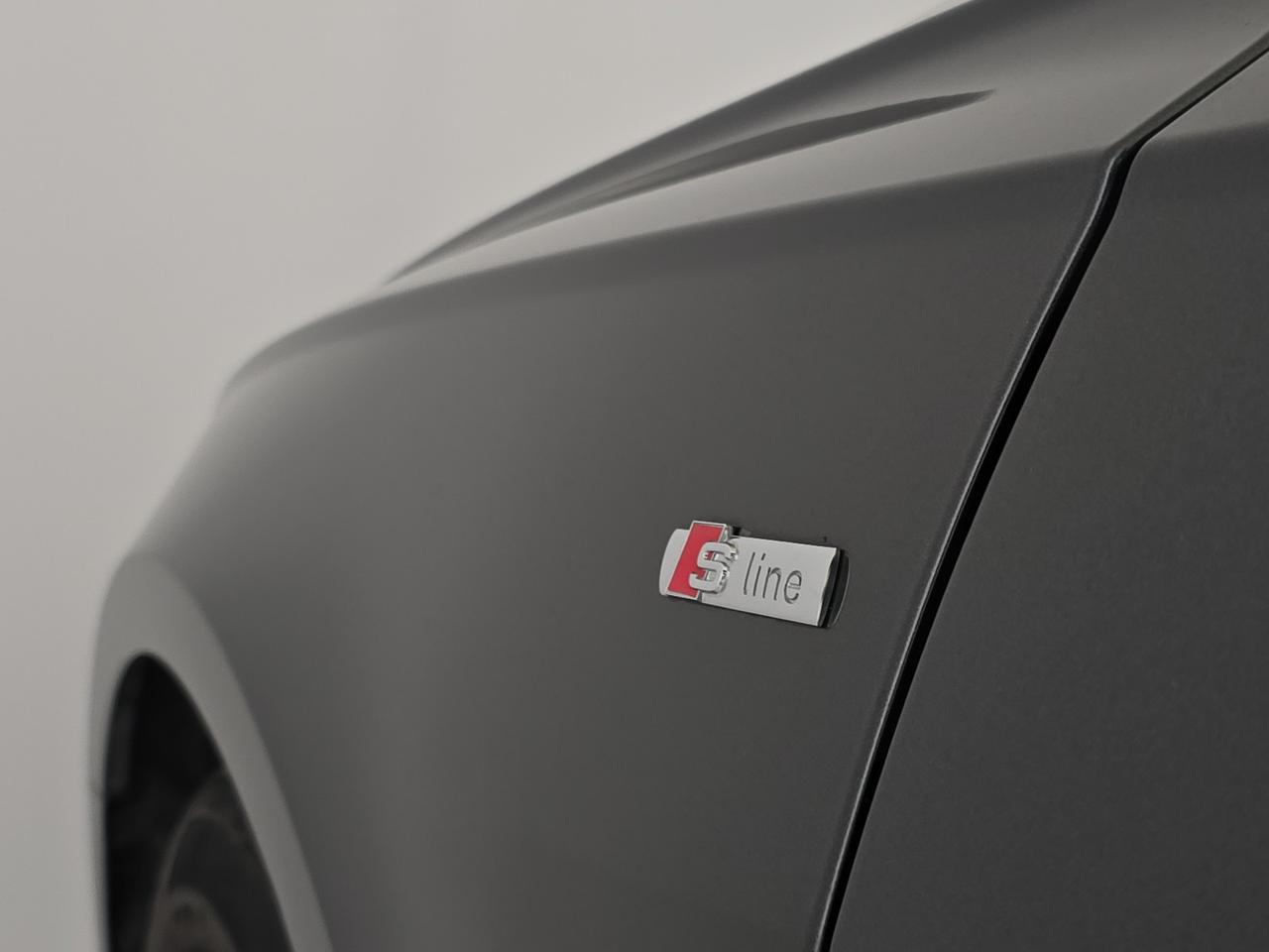 Audi A6 40 2.0 tdi mhev 12v s line edition quattro s-tronic