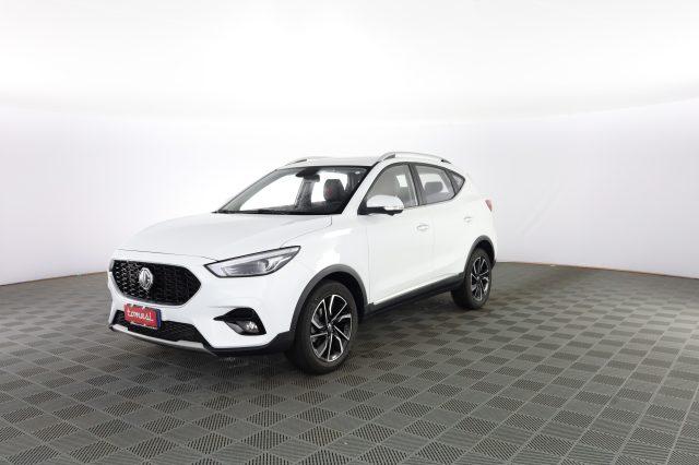 MG ZS ZS 1.0T-GDI aut. Luxury