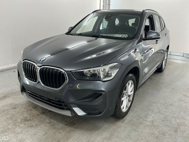 Bmw X1 sDrive16d Business Advantage