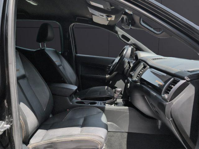 FORD Ranger 2.0 ECOBLUE aut. 213 CV DC Wildtrak 5 posti
